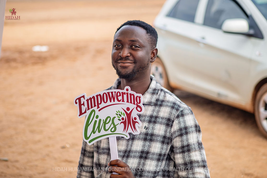 Youth empowerment